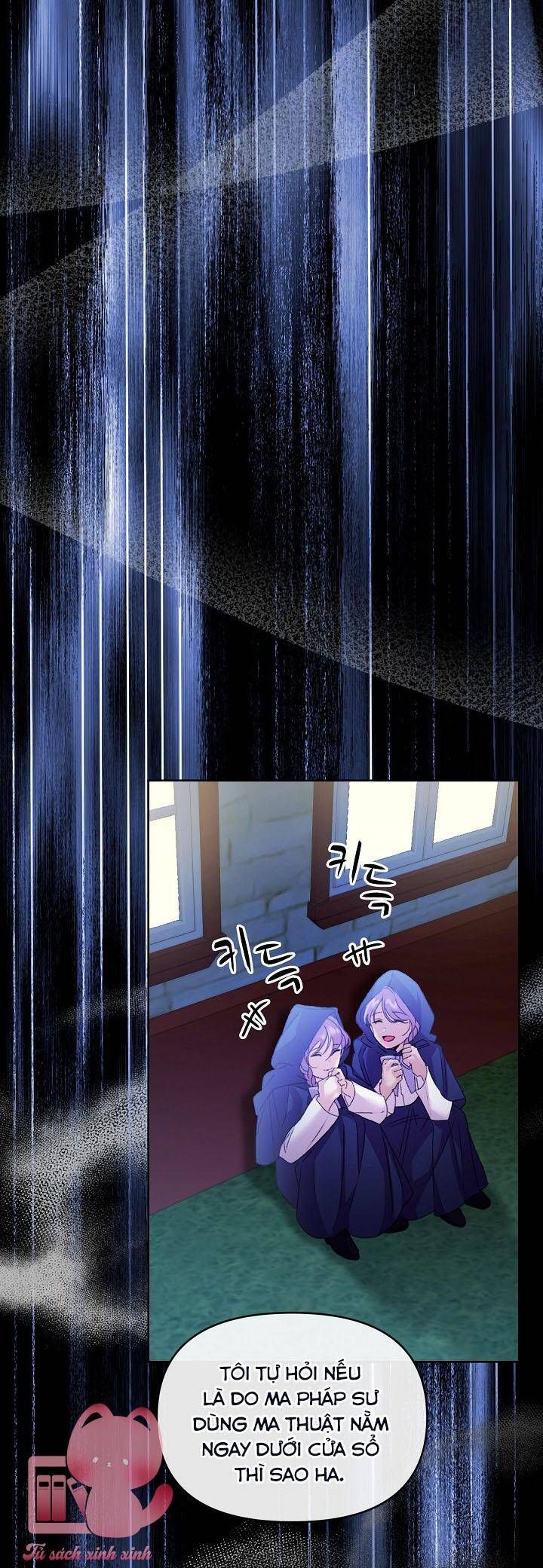 đọc truyện Vợ Chưa Cưới Của Kẻ Săn Mồi Chương 59 ảnh 70 tại Thiên Thai Truyện