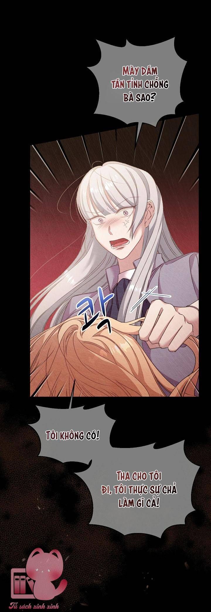 đọc truyện Vợ Chưa Cưới Của Kẻ Săn Mồi Chương 59 ảnh 9 tại Thiên Thai Truyện