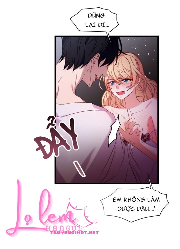 đọc truyện Vợ Chưa Cưới Của Kẻ Săn Mồi Chương 6.1 ảnh 13 tại Thiên Thai Truyện