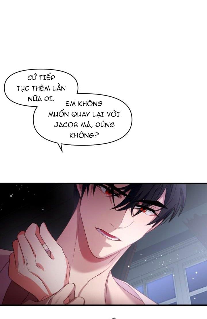 đọc truyện Vợ Chưa Cưới Của Kẻ Săn Mồi Chương 6.1 ảnh 14 tại Thiên Thai Truyện