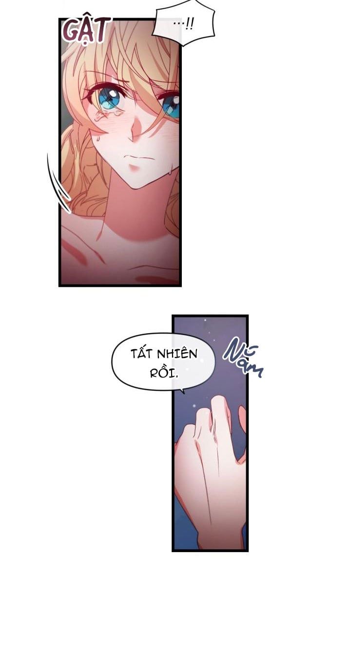 đọc truyện Vợ Chưa Cưới Của Kẻ Săn Mồi Chương 6.1 ảnh 15 tại Thiên Thai Truyện