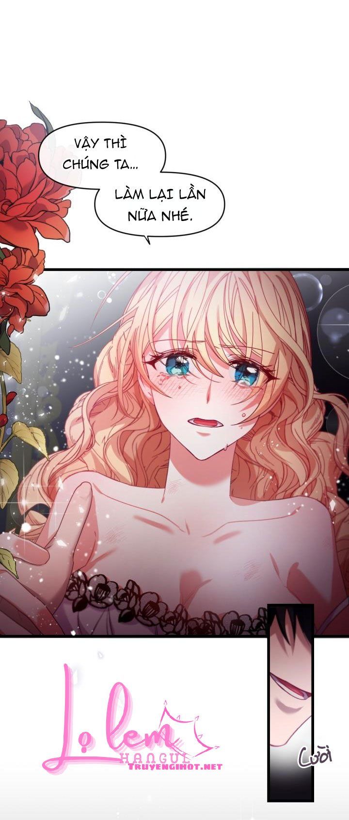 đọc truyện Vợ Chưa Cưới Của Kẻ Săn Mồi Chương 6.1 ảnh 16 tại Thiên Thai Truyện