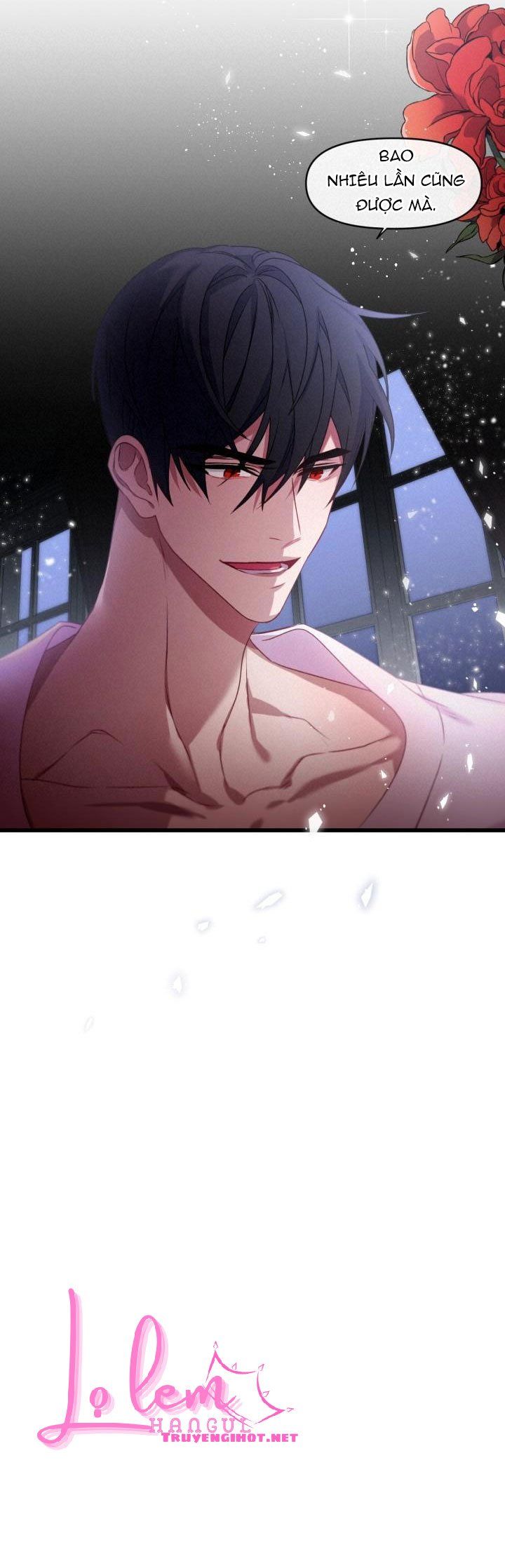 đọc truyện Vợ Chưa Cưới Của Kẻ Săn Mồi Chương 6.1 ảnh 17 tại Thiên Thai Truyện