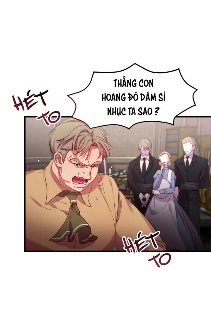 đọc truyện Vợ Chưa Cưới Của Kẻ Săn Mồi Chương 6.1 ảnh 20 tại Thiên Thai Truyện