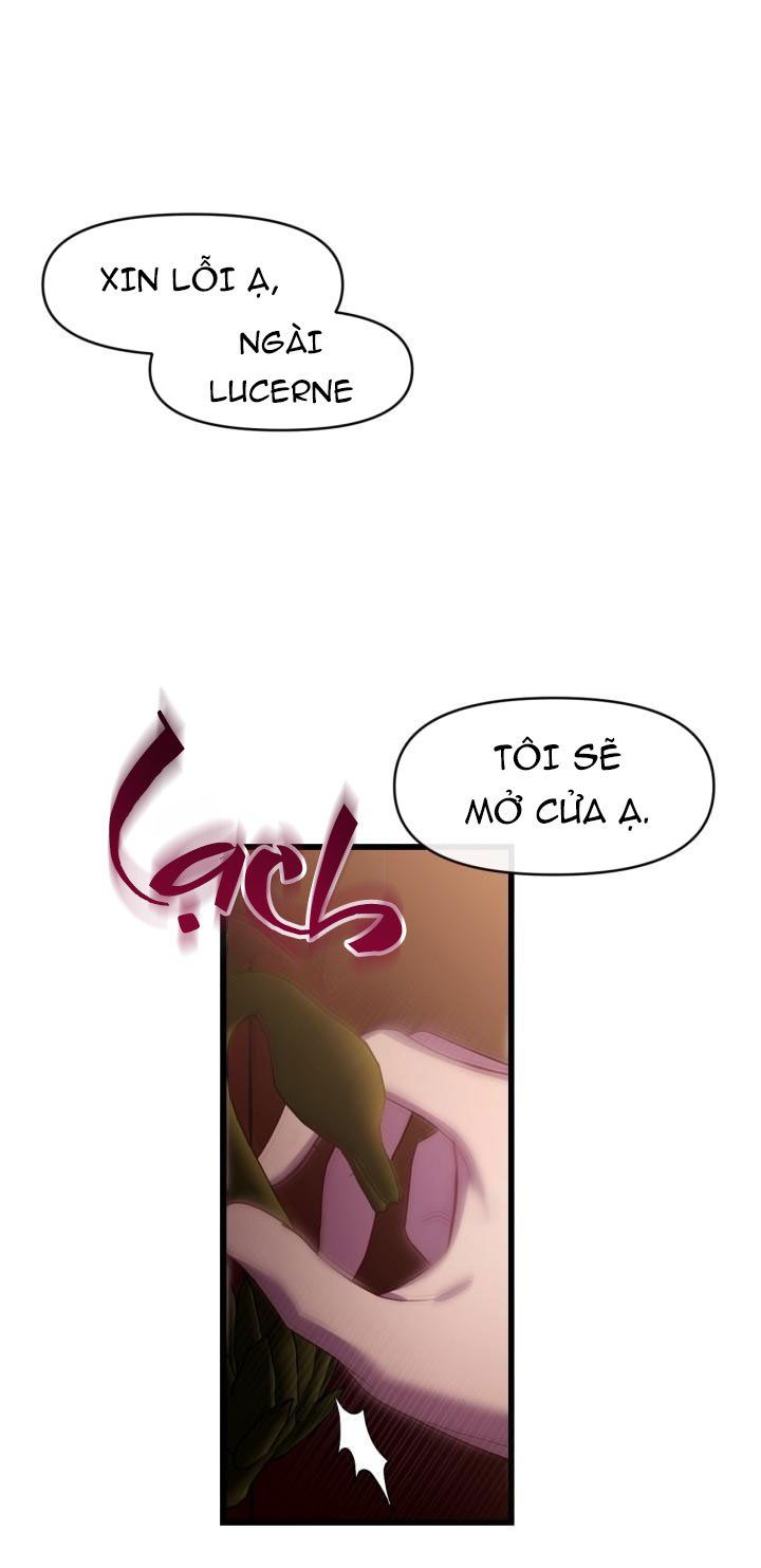 đọc truyện Vợ Chưa Cưới Của Kẻ Săn Mồi Chương 6.1 ảnh 4 tại Thiên Thai Truyện