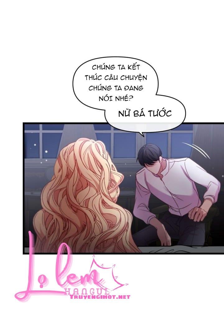 đọc truyện Vợ Chưa Cưới Của Kẻ Săn Mồi Chương 6.1 ảnh 23 tại Thiên Thai Truyện