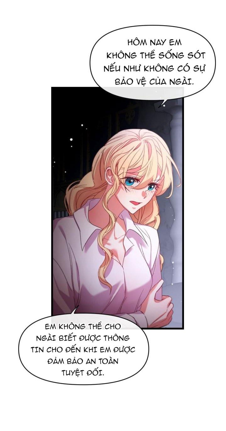 đọc truyện Vợ Chưa Cưới Của Kẻ Săn Mồi Chương 6.1 ảnh 27 tại Thiên Thai Truyện