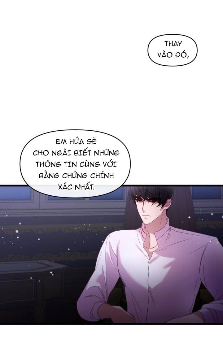 đọc truyện Vợ Chưa Cưới Của Kẻ Săn Mồi Chương 6.1 ảnh 28 tại Thiên Thai Truyện