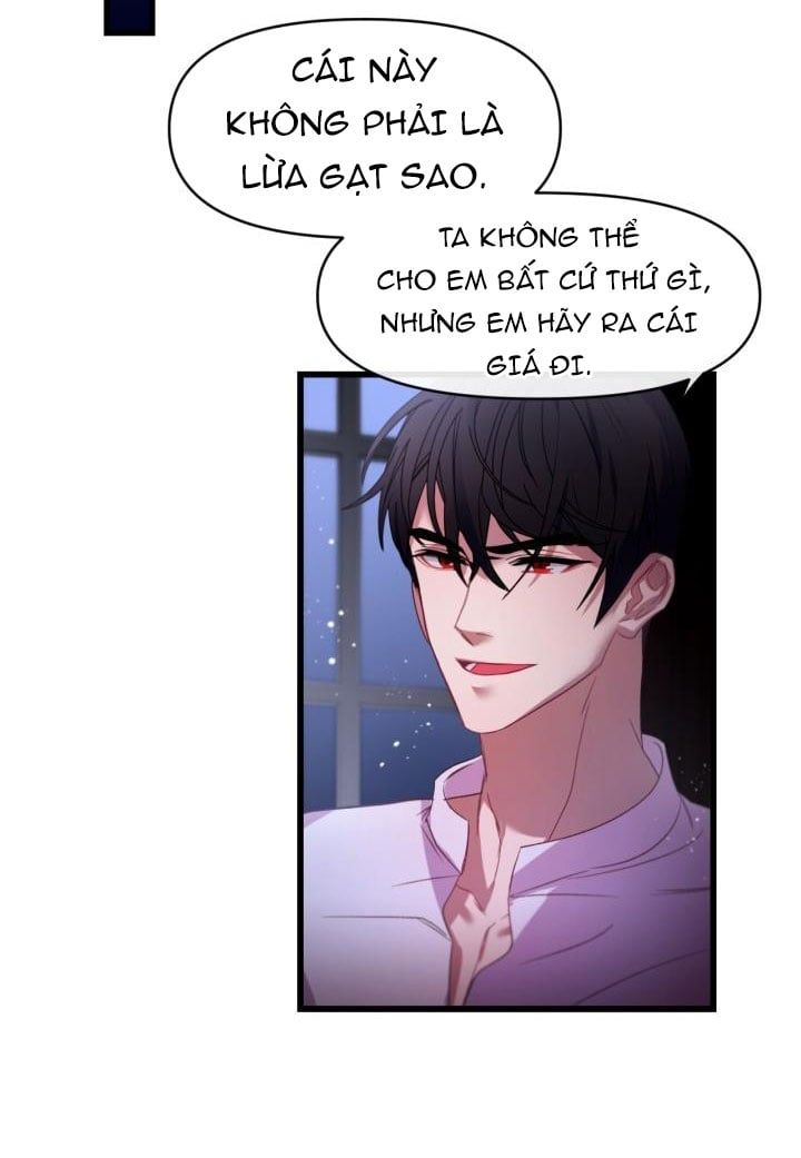 đọc truyện Vợ Chưa Cưới Của Kẻ Săn Mồi Chương 6.1 ảnh 30 tại Thiên Thai Truyện