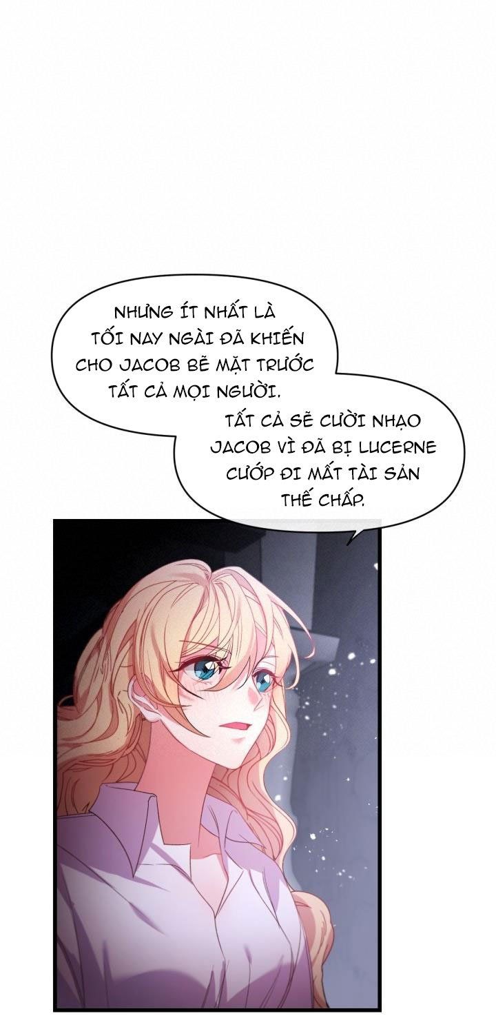 đọc truyện Vợ Chưa Cưới Của Kẻ Săn Mồi Chương 6.1 ảnh 31 tại Thiên Thai Truyện