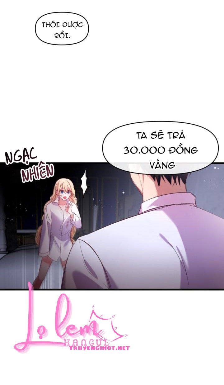 đọc truyện Vợ Chưa Cưới Của Kẻ Săn Mồi Chương 6.1 ảnh 34 tại Thiên Thai Truyện