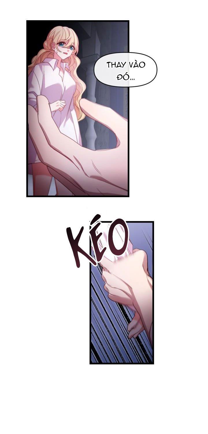 đọc truyện Vợ Chưa Cưới Của Kẻ Săn Mồi Chương 6.1 ảnh 35 tại Thiên Thai Truyện