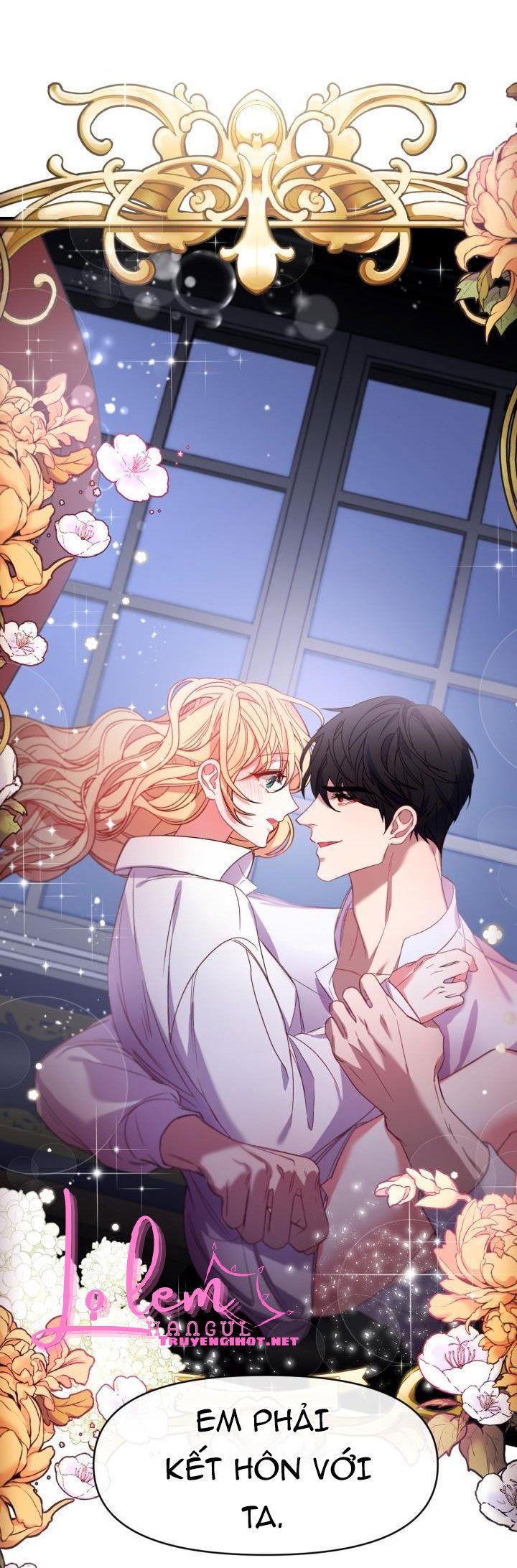 đọc truyện Vợ Chưa Cưới Của Kẻ Săn Mồi Chương 6.1 ảnh 36 tại Thiên Thai Truyện