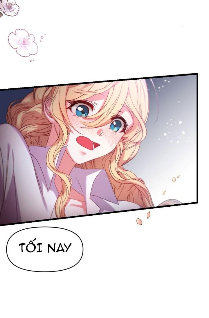 đọc truyện Vợ Chưa Cưới Của Kẻ Săn Mồi Chương 6.1 ảnh 37 tại Thiên Thai Truyện