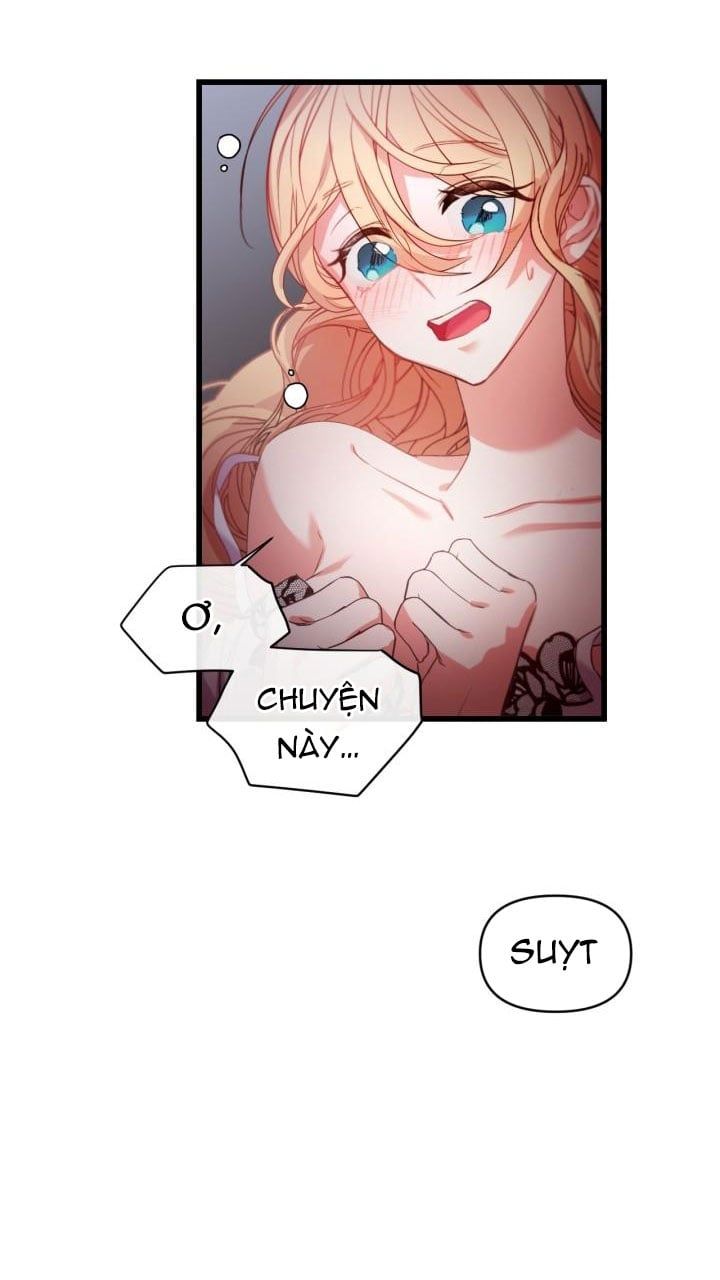 đọc truyện Vợ Chưa Cưới Của Kẻ Săn Mồi Chương 6.1 ảnh 8 tại Thiên Thai Truyện