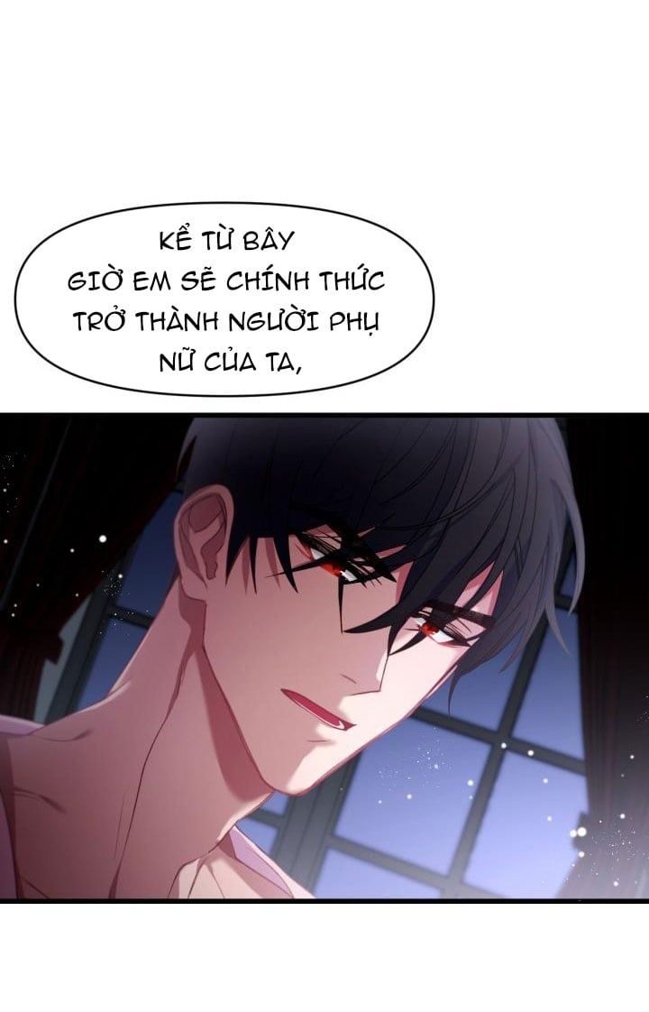 đọc truyện Vợ Chưa Cưới Của Kẻ Săn Mồi Chương 6.1 ảnh 9 tại Thiên Thai Truyện