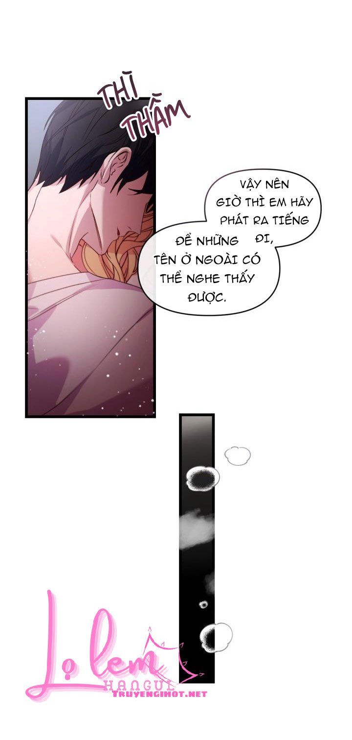 đọc truyện Vợ Chưa Cưới Của Kẻ Săn Mồi Chương 6.1 ảnh 10 tại Thiên Thai Truyện