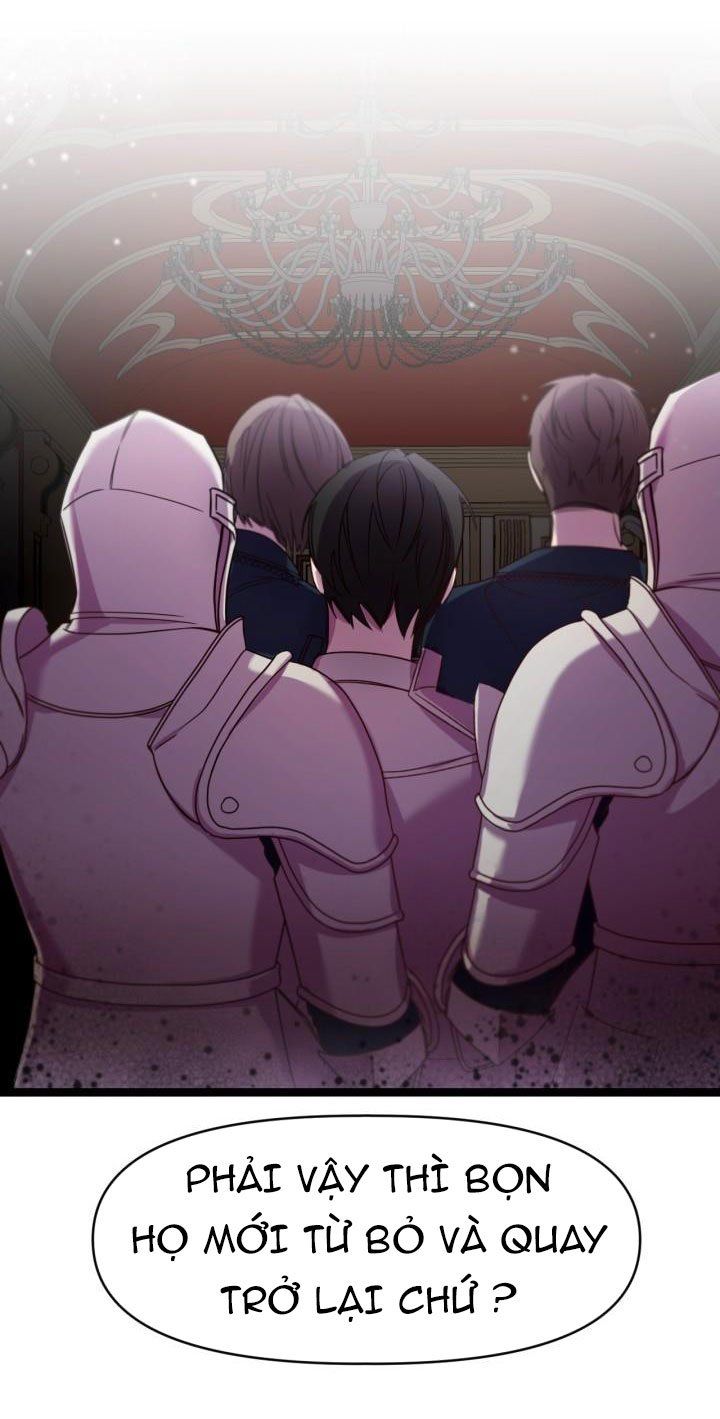 đọc truyện Vợ Chưa Cưới Của Kẻ Săn Mồi Chương 6.1 ảnh 11 tại Thiên Thai Truyện