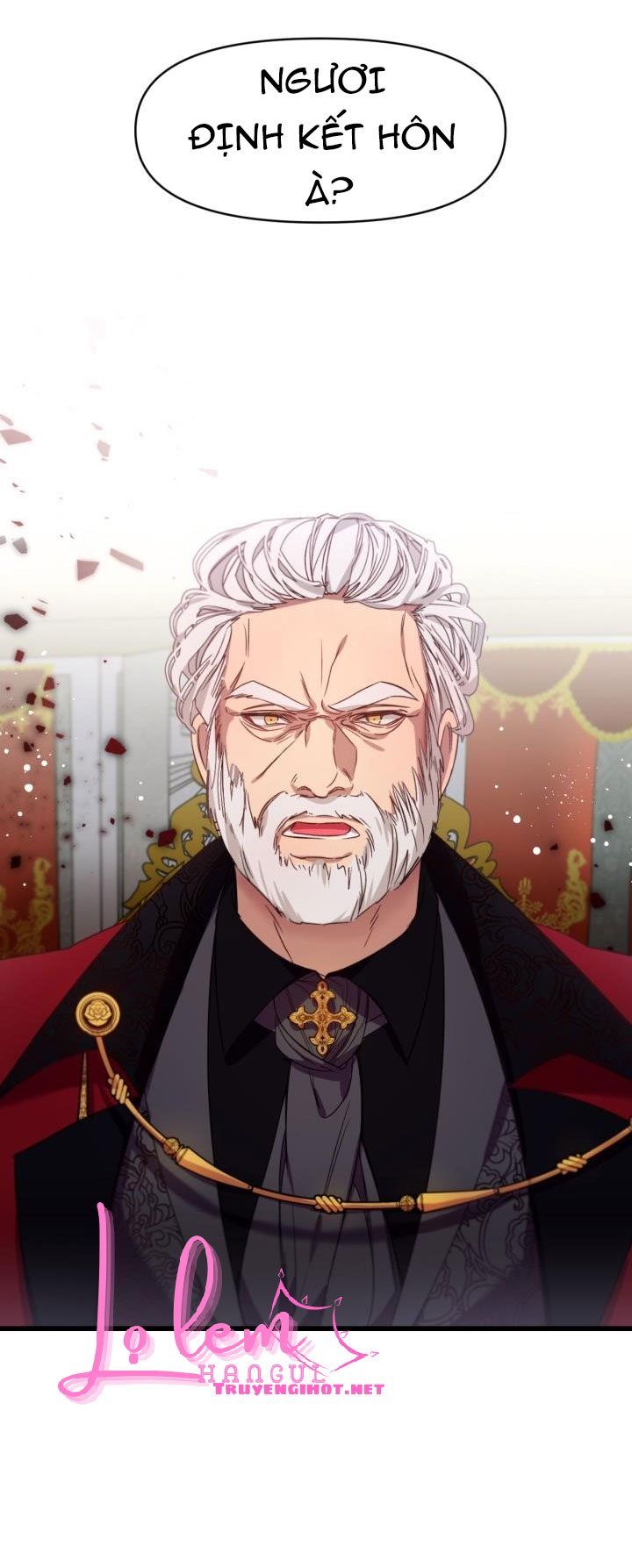 đọc truyện Vợ Chưa Cưới Của Kẻ Săn Mồi Chương 6.2 ảnh 13 tại Thiên Thai Truyện