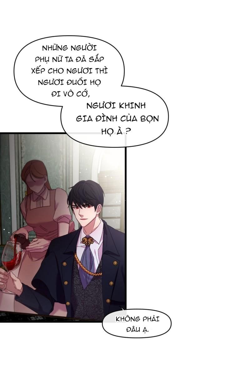 đọc truyện Vợ Chưa Cưới Của Kẻ Săn Mồi Chương 6.2 ảnh 14 tại Thiên Thai Truyện