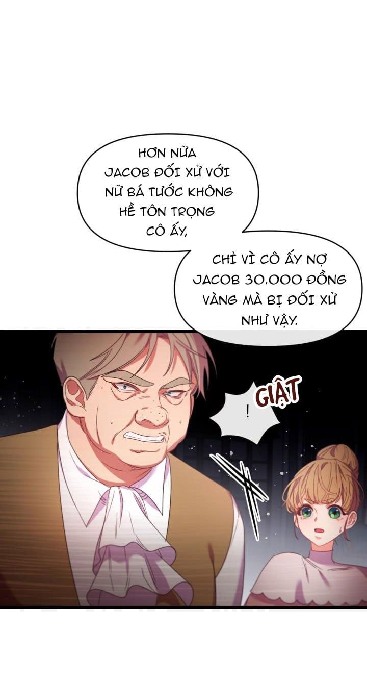 đọc truyện Vợ Chưa Cưới Của Kẻ Săn Mồi Chương 6.2 ảnh 17 tại Thiên Thai Truyện