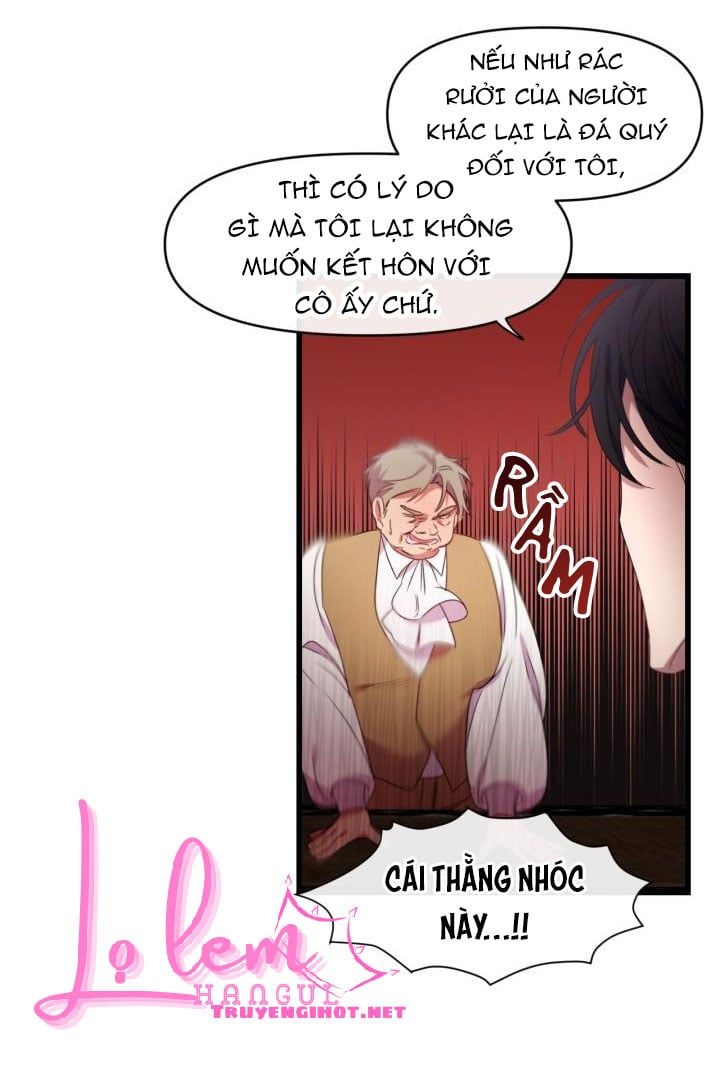 đọc truyện Vợ Chưa Cưới Của Kẻ Săn Mồi Chương 6.2 ảnh 18 tại Thiên Thai Truyện