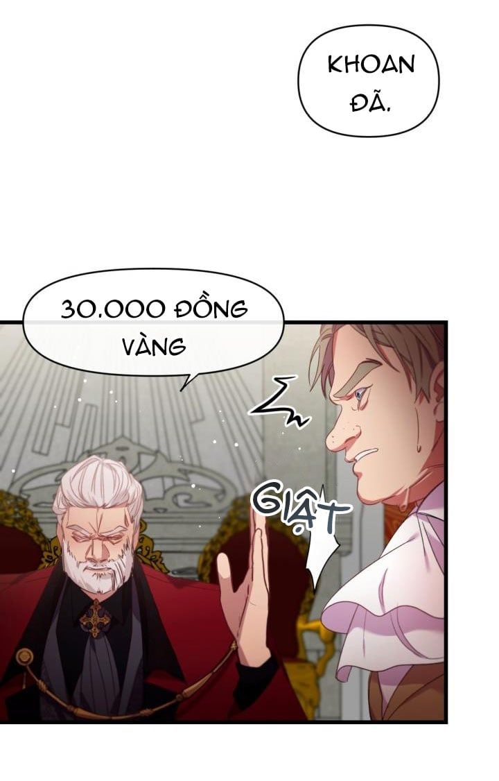 đọc truyện Vợ Chưa Cưới Của Kẻ Săn Mồi Chương 6.2 ảnh 19 tại Thiên Thai Truyện