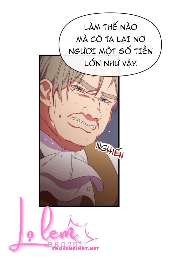 đọc truyện Vợ Chưa Cưới Của Kẻ Săn Mồi Chương 6.2 ảnh 20 tại Thiên Thai Truyện