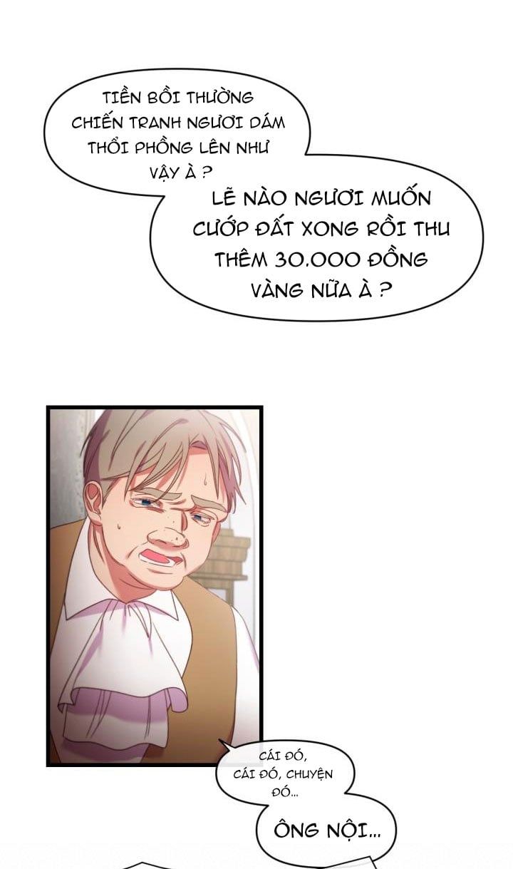 đọc truyện Vợ Chưa Cưới Của Kẻ Săn Mồi Chương 6.2 ảnh 22 tại Thiên Thai Truyện