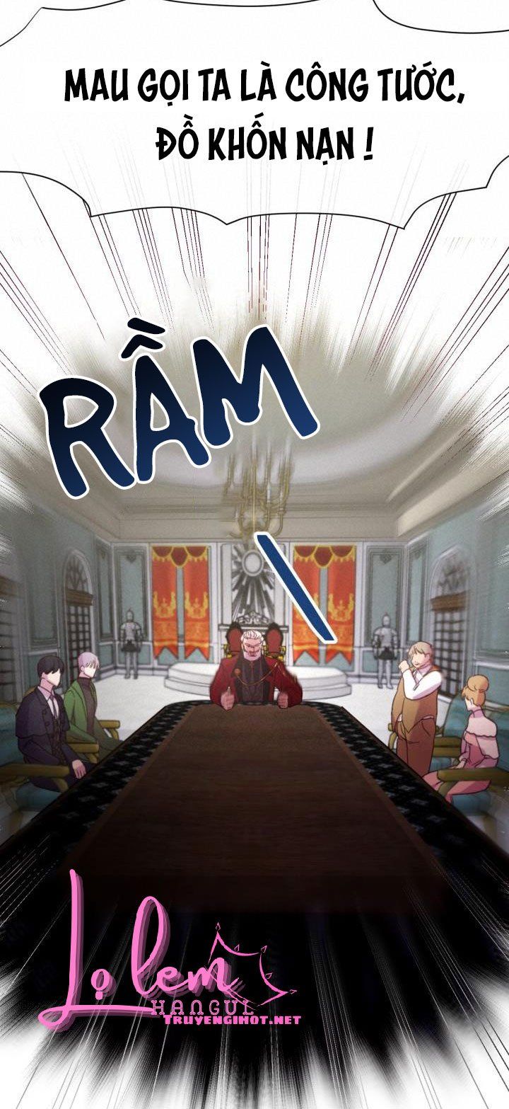 đọc truyện Vợ Chưa Cưới Của Kẻ Săn Mồi Chương 6.2 ảnh 23 tại Thiên Thai Truyện