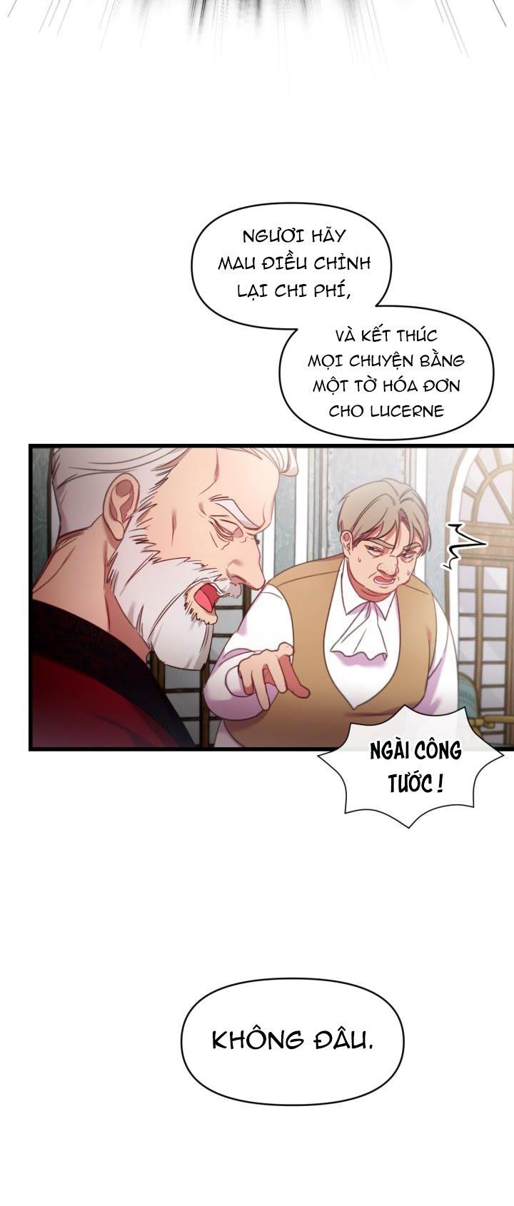 đọc truyện Vợ Chưa Cưới Của Kẻ Săn Mồi Chương 6.2 ảnh 24 tại Thiên Thai Truyện