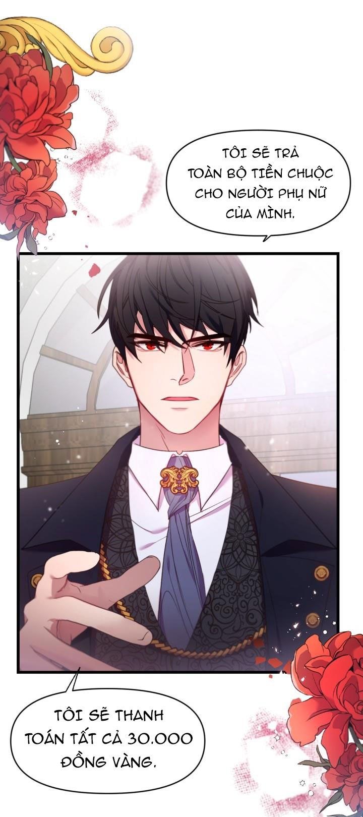 đọc truyện Vợ Chưa Cưới Của Kẻ Săn Mồi Chương 6.2 ảnh 25 tại Thiên Thai Truyện