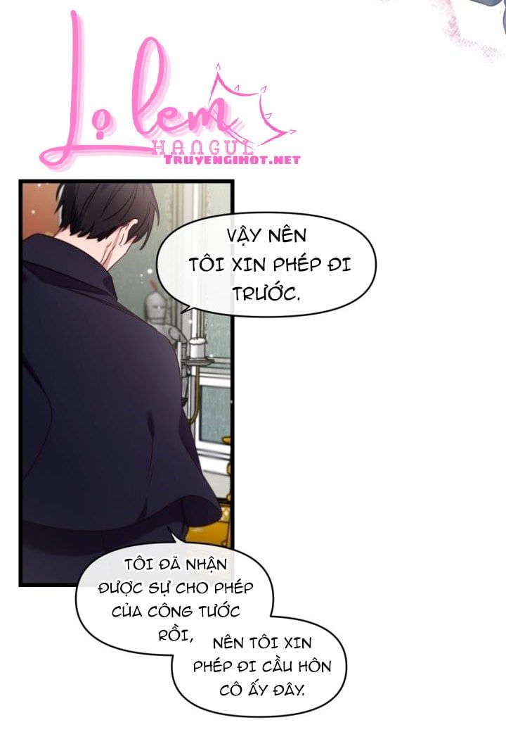 đọc truyện Vợ Chưa Cưới Của Kẻ Săn Mồi Chương 6.2 ảnh 26 tại Thiên Thai Truyện