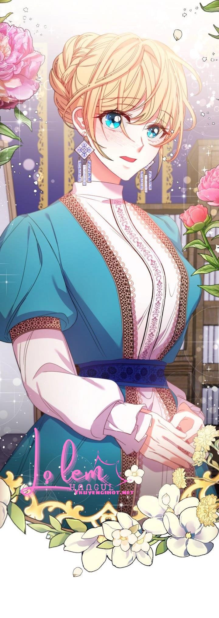 đọc truyện Vợ Chưa Cưới Của Kẻ Săn Mồi Chương 6.2 ảnh 34 tại Thiên Thai Truyện