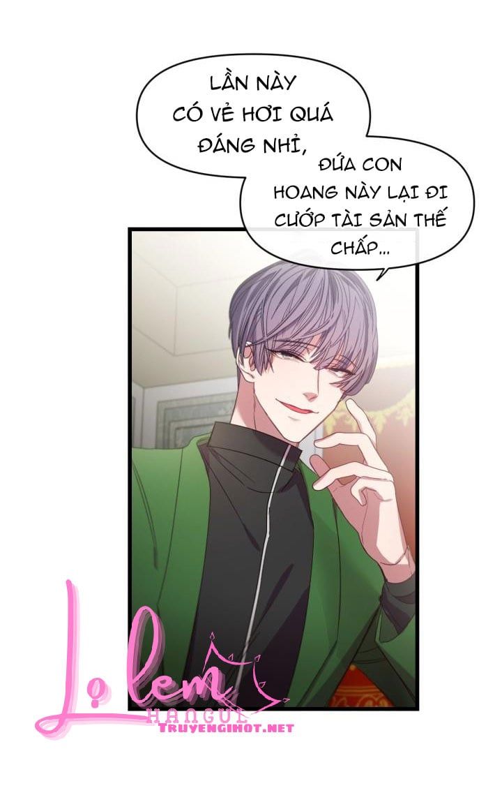 đọc truyện Vợ Chưa Cưới Của Kẻ Săn Mồi Chương 6.2 ảnh 6 tại Thiên Thai Truyện