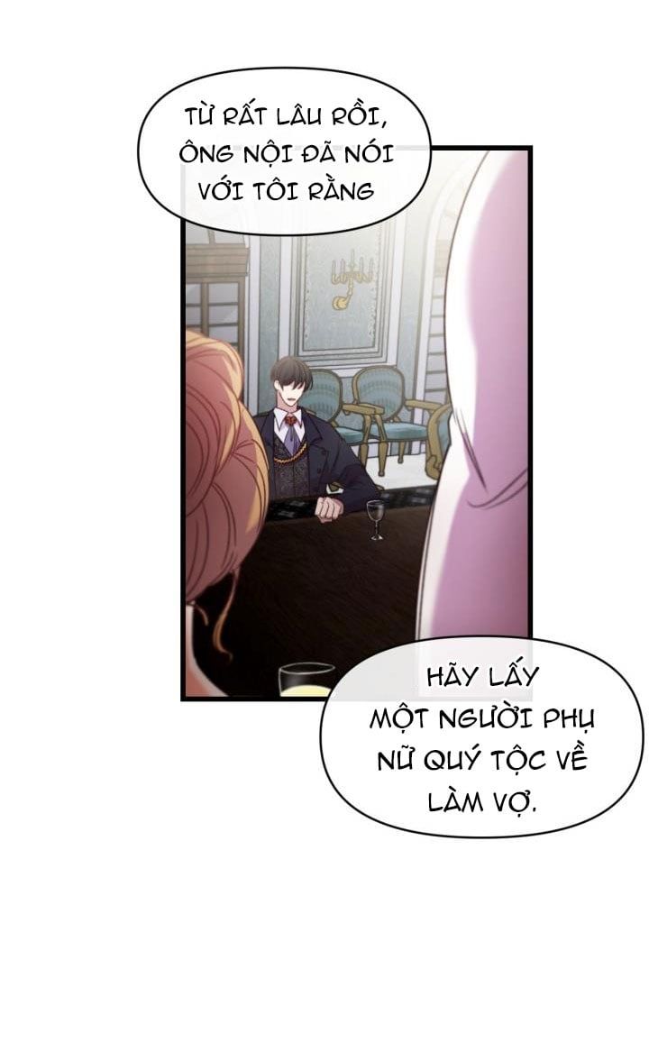 đọc truyện Vợ Chưa Cưới Của Kẻ Săn Mồi Chương 6.2 ảnh 8 tại Thiên Thai Truyện