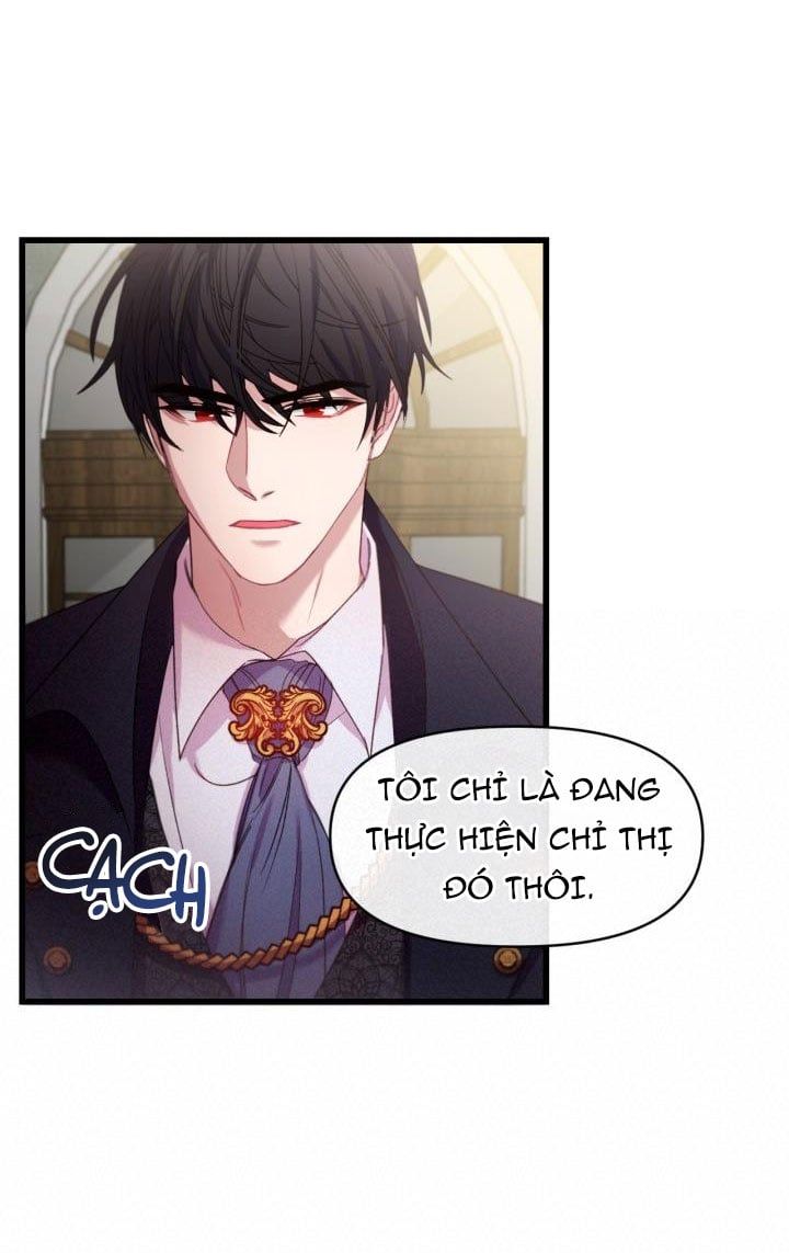 đọc truyện Vợ Chưa Cưới Của Kẻ Săn Mồi Chương 6.2 ảnh 9 tại Thiên Thai Truyện