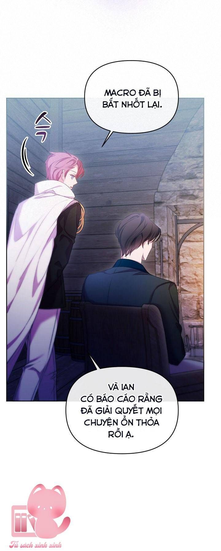 đọc truyện Vợ Chưa Cưới Của Kẻ Săn Mồi Chương 60 ảnh 14 tại Thiên Thai Truyện