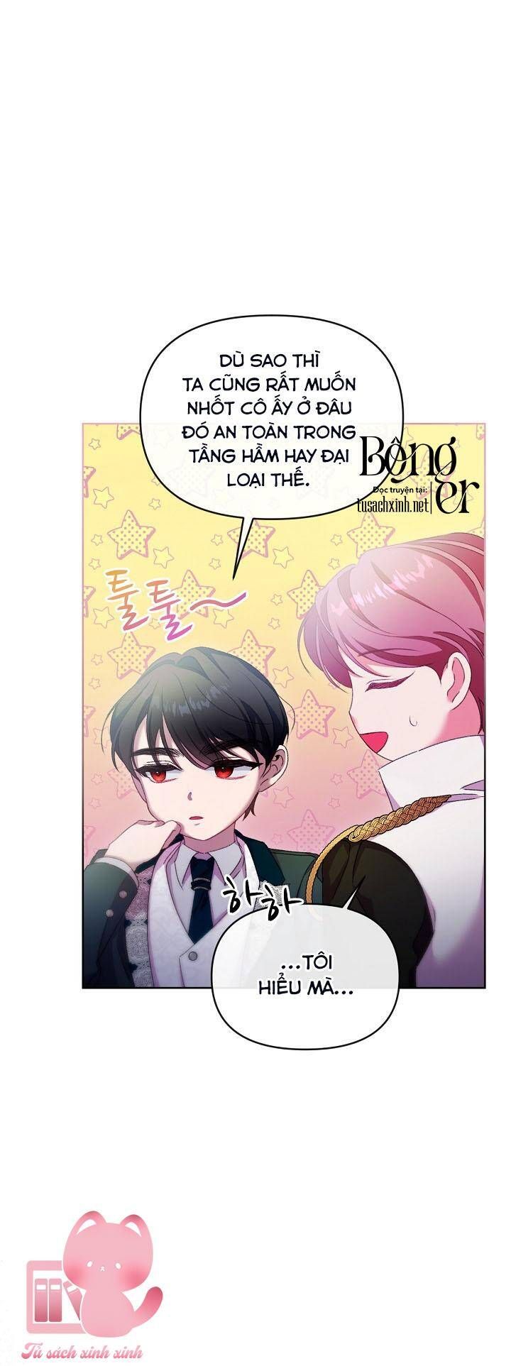 đọc truyện Vợ Chưa Cưới Của Kẻ Săn Mồi Chương 60 ảnh 16 tại Thiên Thai Truyện