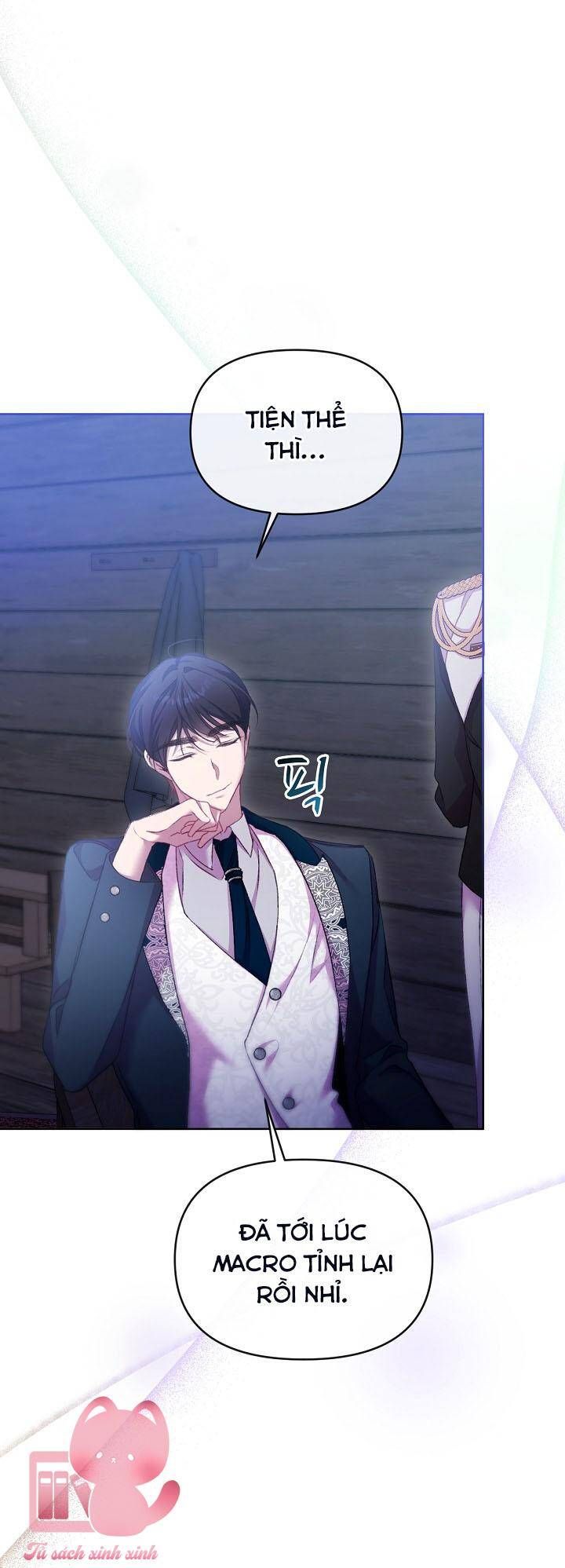 đọc truyện Vợ Chưa Cưới Của Kẻ Săn Mồi Chương 60 ảnh 17 tại Thiên Thai Truyện