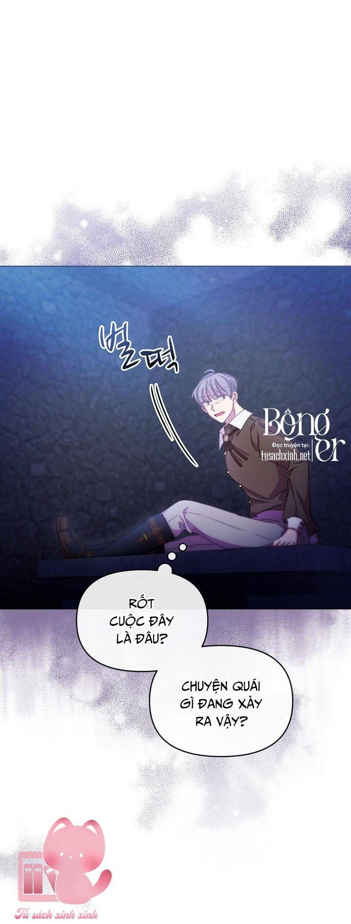 đọc truyện Vợ Chưa Cưới Của Kẻ Săn Mồi Chương 60 ảnh 20 tại Thiên Thai Truyện