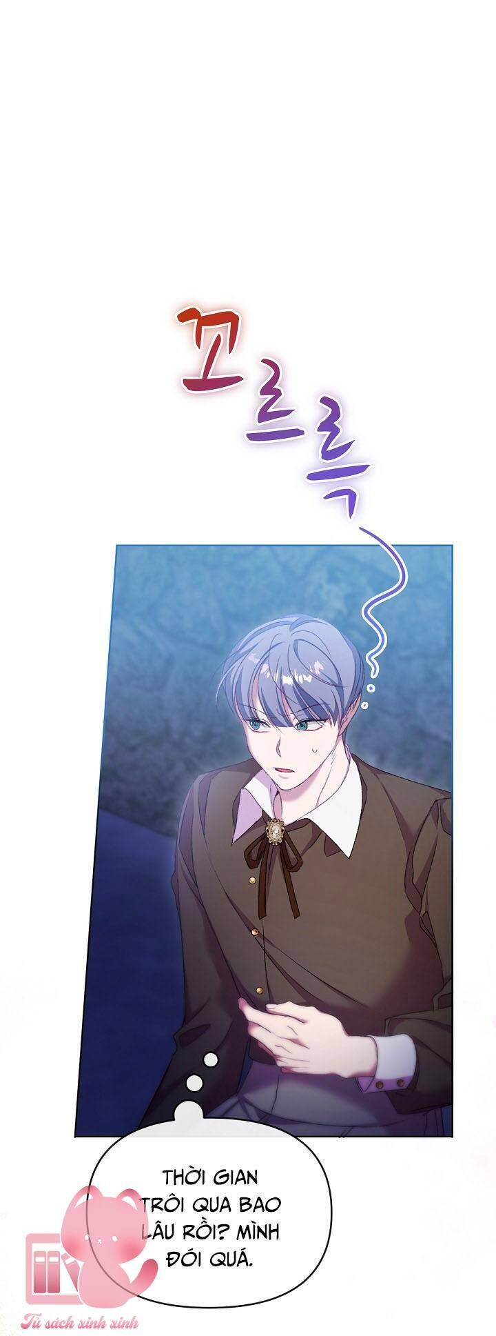 đọc truyện Vợ Chưa Cưới Của Kẻ Săn Mồi Chương 60 ảnh 21 tại Thiên Thai Truyện