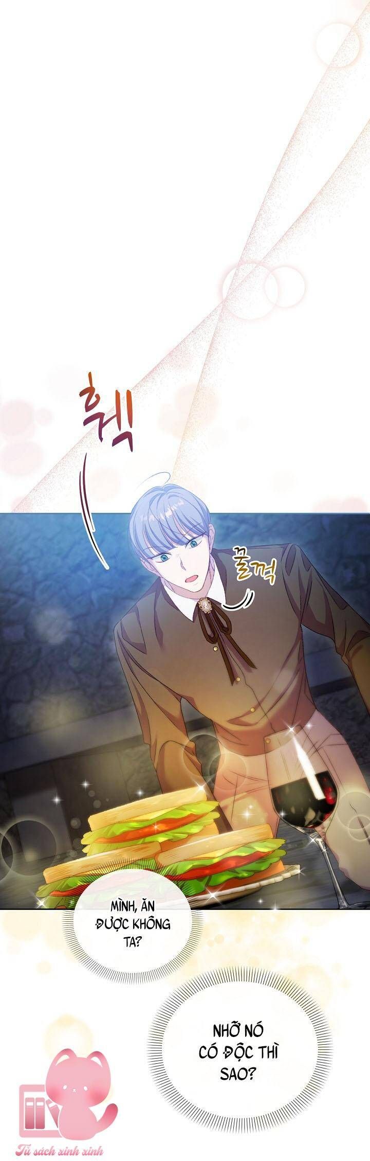 đọc truyện Vợ Chưa Cưới Của Kẻ Săn Mồi Chương 60 ảnh 23 tại Thiên Thai Truyện