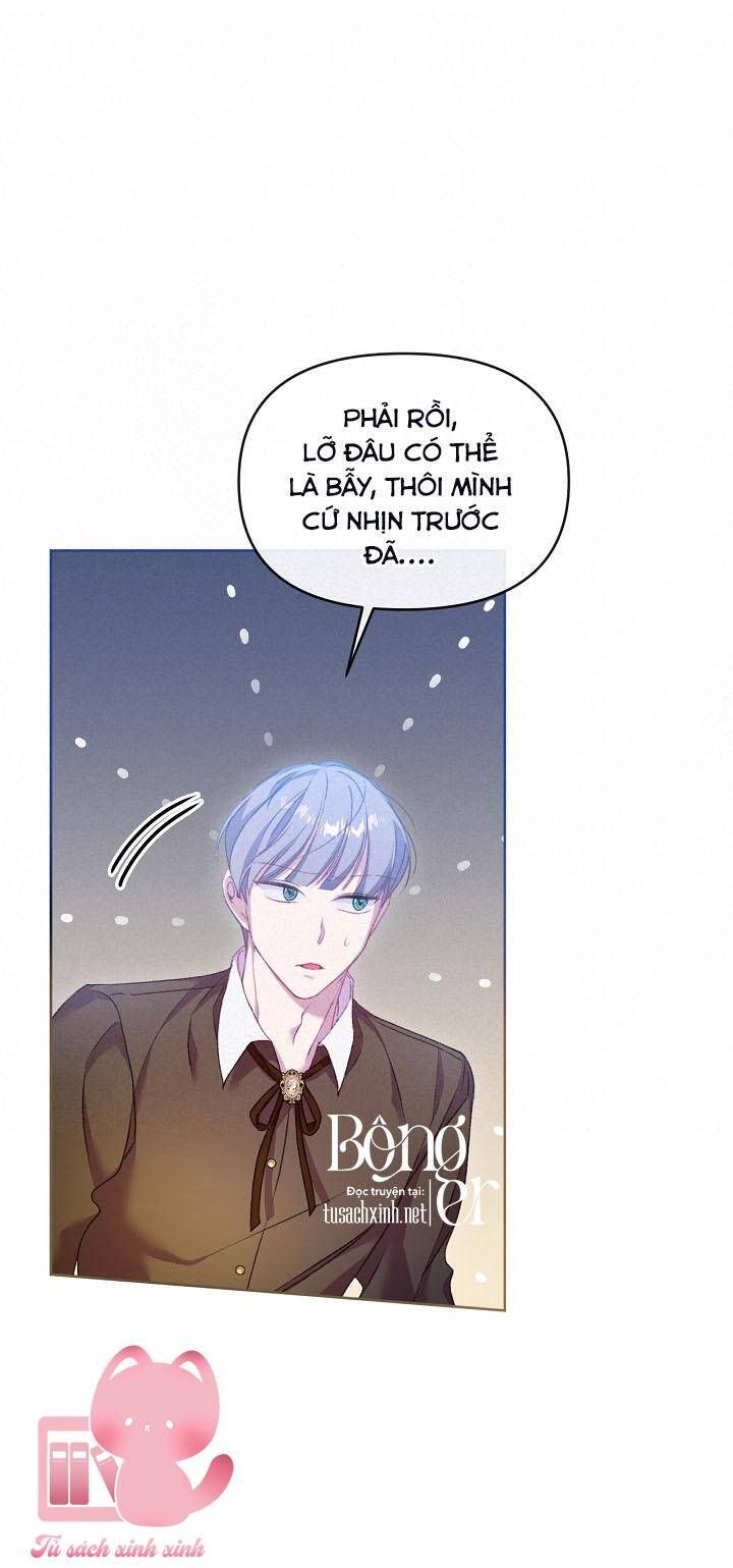 đọc truyện Vợ Chưa Cưới Của Kẻ Săn Mồi Chương 60 ảnh 24 tại Thiên Thai Truyện