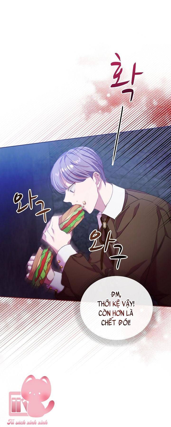 đọc truyện Vợ Chưa Cưới Của Kẻ Săn Mồi Chương 60 ảnh 26 tại Thiên Thai Truyện