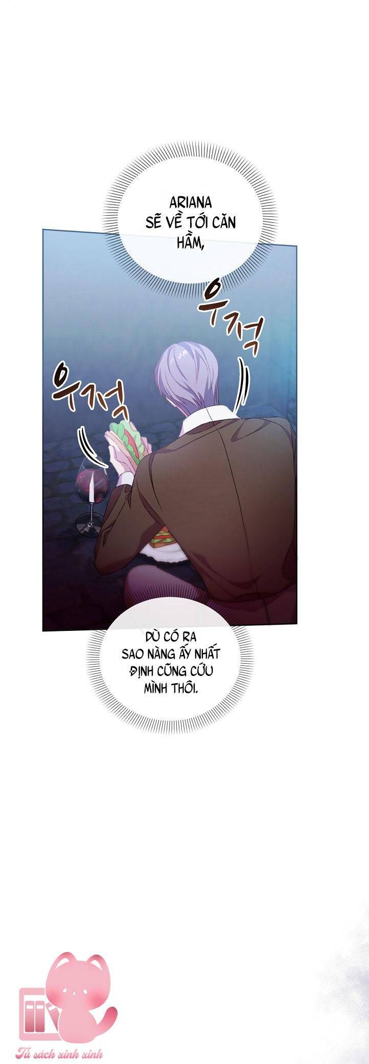 đọc truyện Vợ Chưa Cưới Của Kẻ Săn Mồi Chương 60 ảnh 27 tại Thiên Thai Truyện