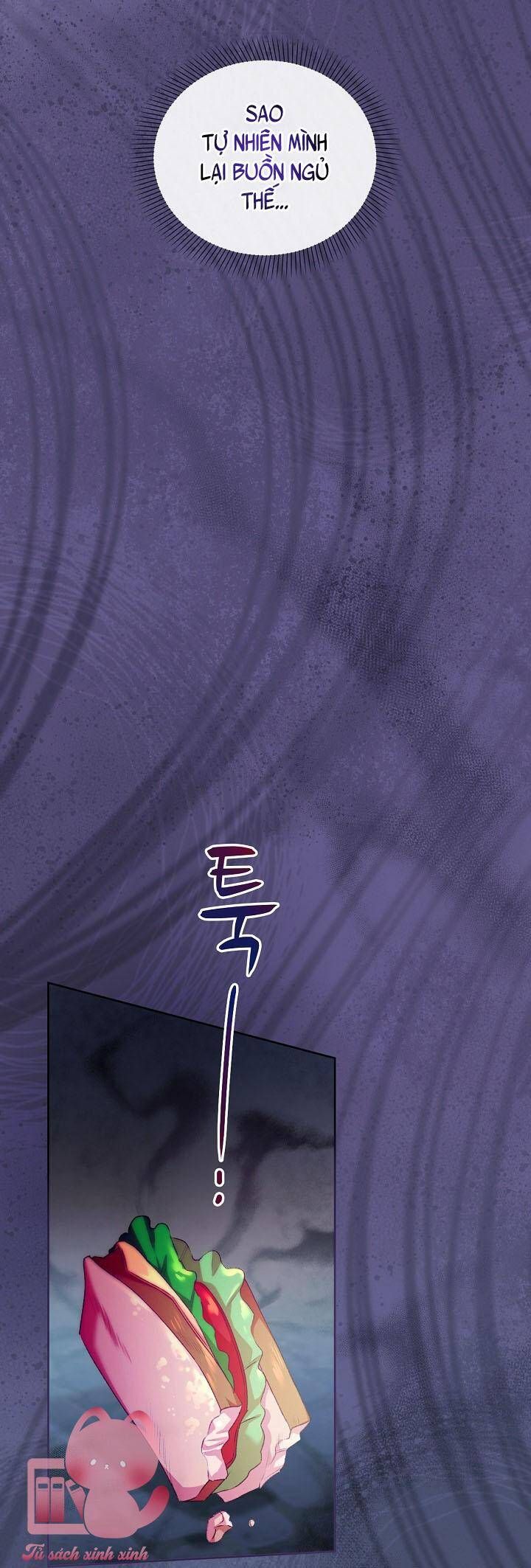 đọc truyện Vợ Chưa Cưới Của Kẻ Săn Mồi Chương 60 ảnh 29 tại Thiên Thai Truyện