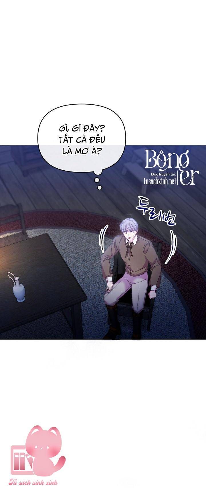 đọc truyện Vợ Chưa Cưới Của Kẻ Săn Mồi Chương 60 ảnh 32 tại Thiên Thai Truyện