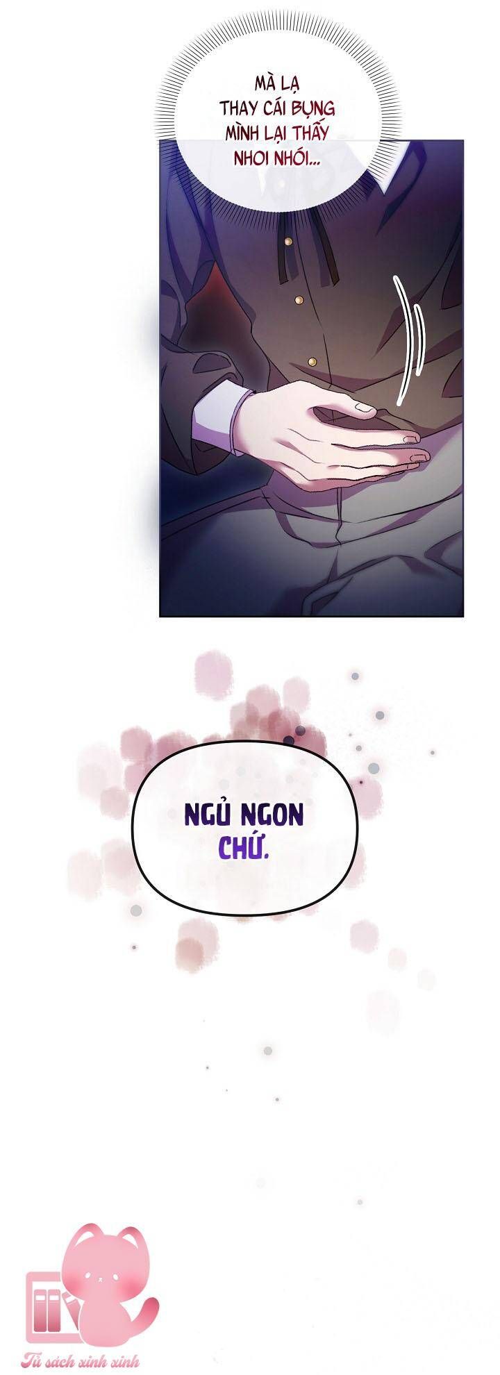 đọc truyện Vợ Chưa Cưới Của Kẻ Săn Mồi Chương 60 ảnh 33 tại Thiên Thai Truyện