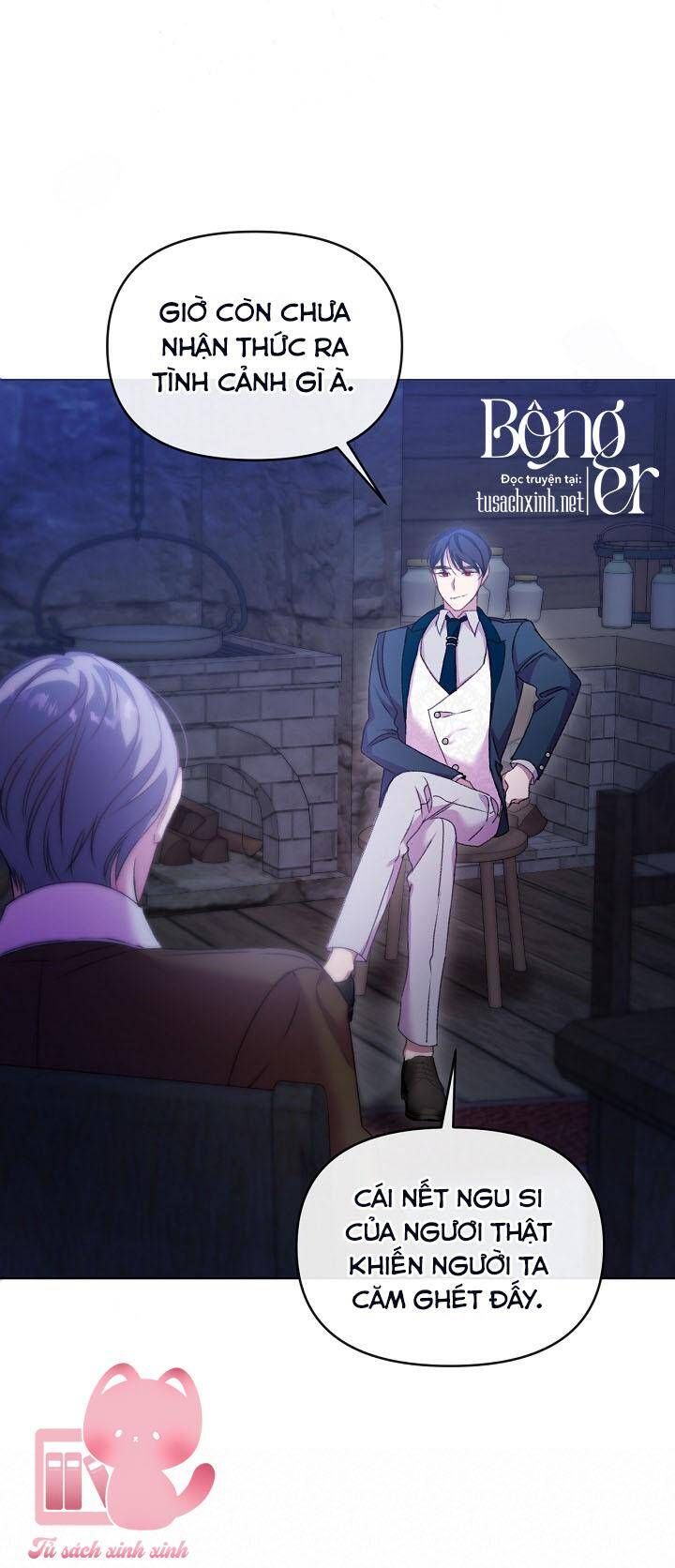 đọc truyện Vợ Chưa Cưới Của Kẻ Săn Mồi Chương 60 ảnh 34 tại Thiên Thai Truyện